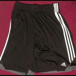 Adidas Basketball shorts